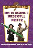 Review Digital Cornerstone  / Kidz Investigate Series - How To Become A Successful Writer