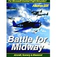 Battle for Midway by Abacus