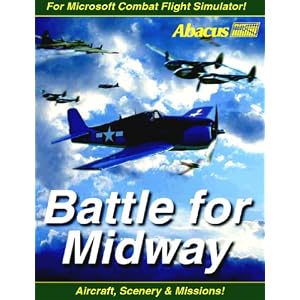 Battle for Midway by Abacus