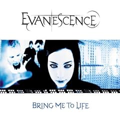 Bring Me to Life