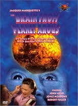 The Brain From Planet Arous