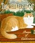 The Well-Versed Cat: Poems of Celebration (Running Press Miniature Editions)