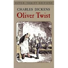 Oliver Twist