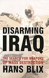Disarming Iraq