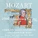 250th Anniversary Edition - Complete Violin & Wind Concertos