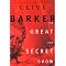 know John Norman and Clive Barker
