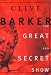 Great And Secret Show