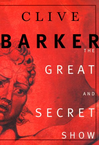 Great And Secret Show
