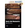 Basic Soil Mechanics