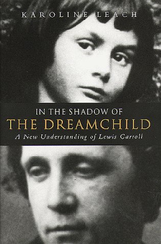  Lewis Carroll