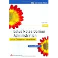 Lotus Notes Domino Administration