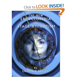 The New Encyclopedia of Stage Hypnotism