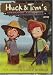 Search : Huck & Tom's Mississippi Adventure ~ Animated ~