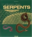 L'Univers des serpents