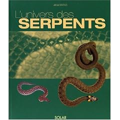 L'Univers des serpents