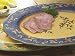 Oval Leaf Platter 2 Assorted Ceramic Rn Sponge D Edge Clr Green Blu 16 X 12 X 1 Set Of 2