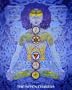Chakra Learning Chart- 16''x20''