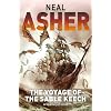 The Voyage Of The Sable Keech