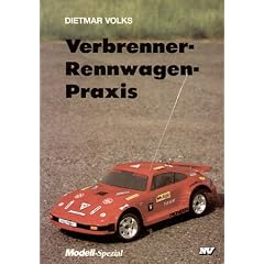 Verbrenner-Rennwagen-Praxis