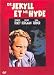DVD : Dr. Jekyll et Mr. Hyde (1941)