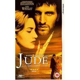 Jude [VHS] [1996]