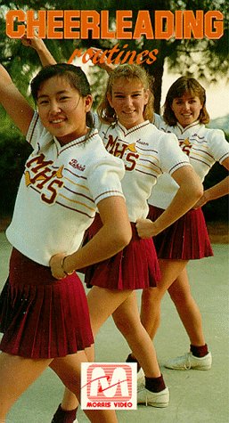 Cheerleading Routines by Educational Videos