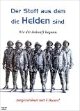 Der Stoff, aus dem die Helden sind - Sam Shepard