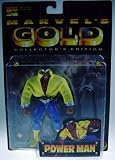 Marvels Gold Power Man Action Figure 51D4H7743TL. SL160 Marvels Gold Power Man Action Figure