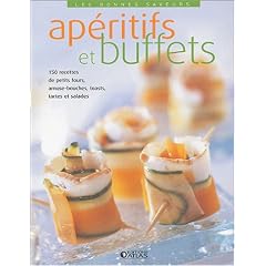 Ap�ritifs et buffets