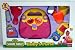 Sesame Street Baby's Purse Playset