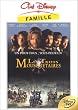 Les Trois mousquetaires