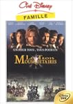 Les Trois mousquetaires