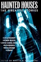 Haunted Houses: The Greatest Stories