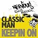 Keepin On (Hot New York Mix) em Transferências de MP3 relacionados com o nome: 51D4HHtanhL._SL75_
