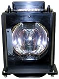 ShopJimmy Mitsubishi 915B403001 Replacement Lamp w/Housing 6,000 Hour Life & 1 Year Warranty