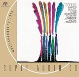 Boulez Conducts Ravel [SACD]
