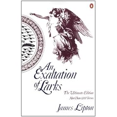 Exaltation of Larks