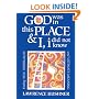 God Was in This Place and I, I Did Not Know: Finding Self, Spirituality and Ultimate Meaning (The Kushner series)
