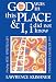 God Was in This Place and I, I Did Not Know: Finding Self, Spirituality and Ultimate Meaning (The Kushner series)