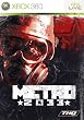 Metro 2033 (Xbox 360)