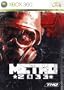 METRO 2033 (XBOX 360)