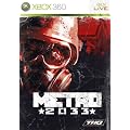 Metro 2033 (Xbox 360)
