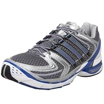 adidas Men's adiStar Salvation Running Shoe