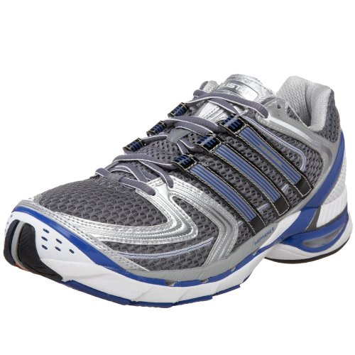Adidas adiStar Salvation Mens Running Shoes