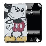 Disney - Clip Case - Coque rigide pour iPod Touch 4G - Mickey