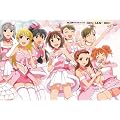 杏仁豆腐 イラストワークス ブリリアントアイドル