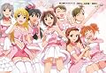 杏仁豆腐 イラストワークス ブリリアントアイドル