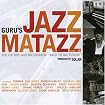 Jazzmatazz, Volume 4: The Hip Hop Jazz Messenger: Back to the Future