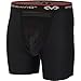 McDavid Performance boxers With Cup Pocket, Small