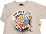 And 1 Short Sleeve Shirt